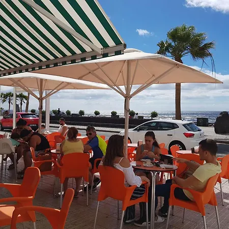The Magic Dragonfly! Guest house Santa Cruz de Tenerife