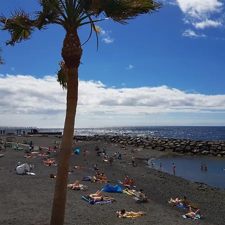 The Magic Dragonfly! 3* Santa Cruz de Tenerife