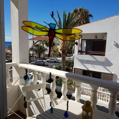 Guest house The Magic Dragonfly! 3*
