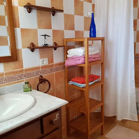 The Magic Dragonfly! Guest house Santa Cruz de Tenerife