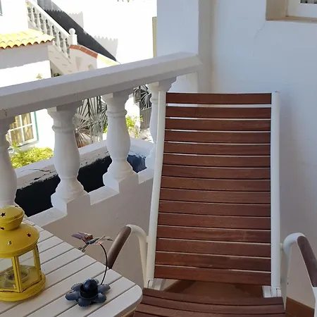 The Magic Dragonfly! 3* Santa Cruz de Tenerife