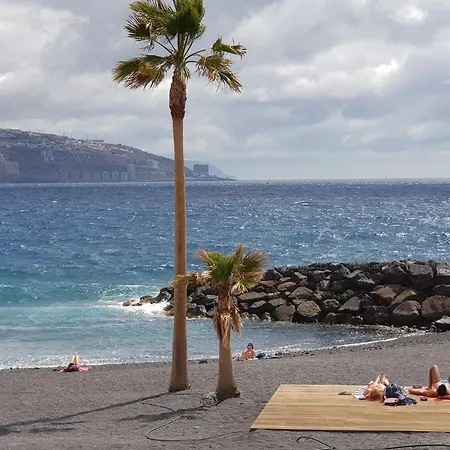 The Magic Dragonfly! Guest house Santa Cruz de Tenerife