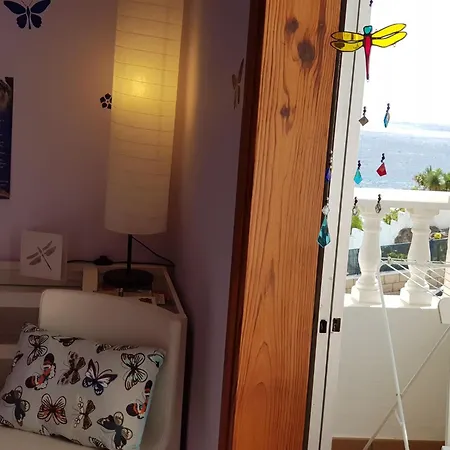 The Magic Dragonfly! Guest house 3*