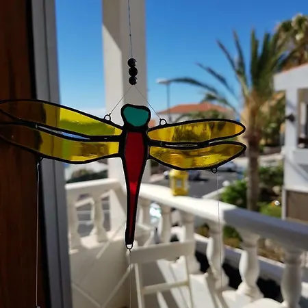 The Magic Dragonfly! Guest house 3*