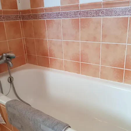 Casa de hóspedes The Magic Dragonfly