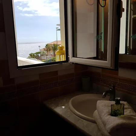 Casa de hóspedes The Magic Dragonfly Santa Cruz de Tenerife