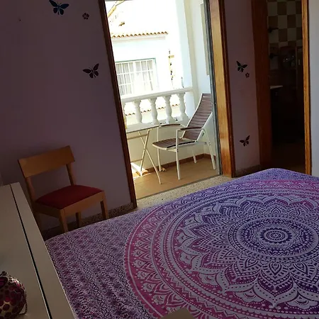 The Magic Dragonfly Santa Cruz de Tenerife