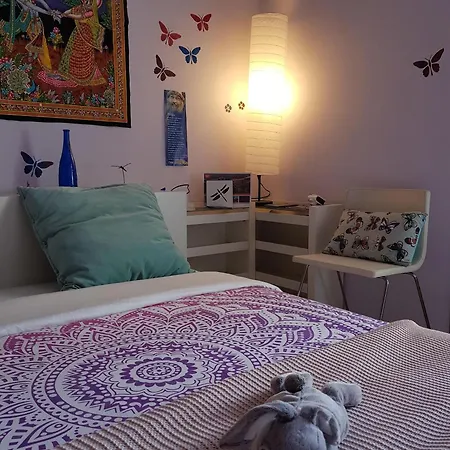 The Magic Dragonfly Casa de hóspedes