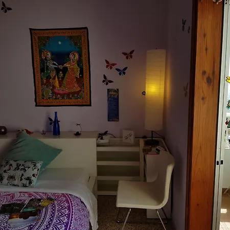 Casa de hóspedes The Magic Dragonfly 3*