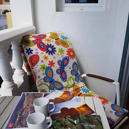 Casa de hóspedes The Magic Dragonfly