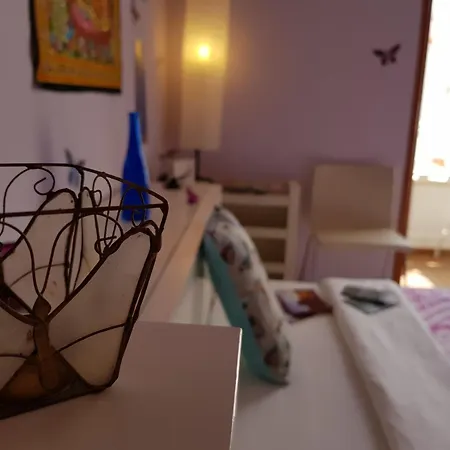 Casa de hóspedes The Magic Dragonfly 3*