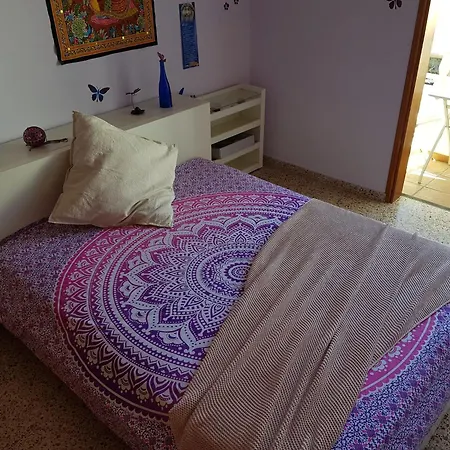 The Magic Dragonfly Casa de hóspedes Santa Cruz de Tenerife