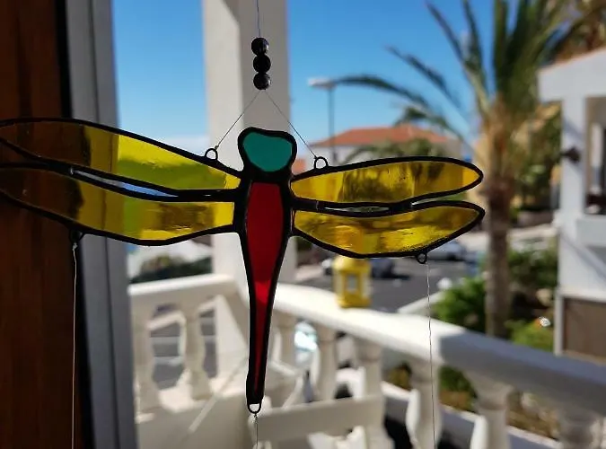 The Magic Dragonfly Penzion 3*