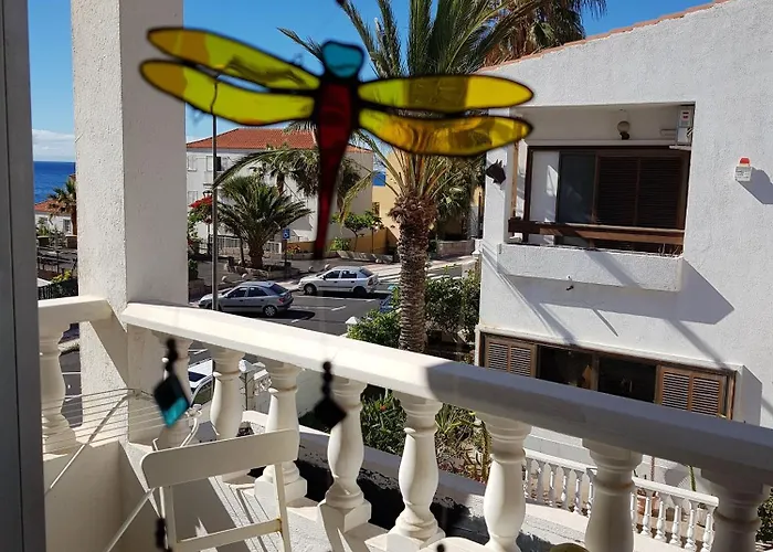 Maison d'hôtes The Magic Dragonfly 3*
